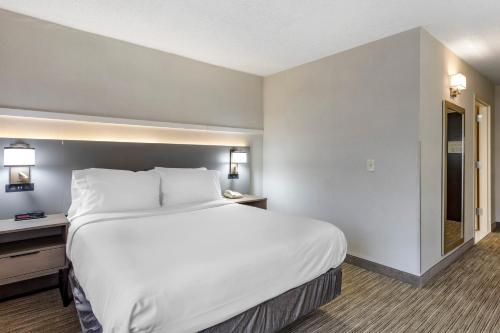 comfort inn paramus hackensack