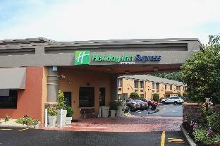 comfort inn paramus hackensack
