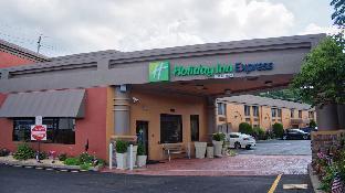 comfort inn paramus hackensack