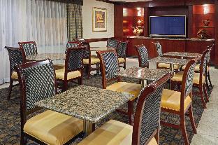 comfort inn paramus hackensack