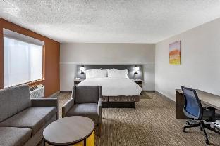 comfort inn paramus hackensack