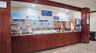 comfort inn paramus hackensack
