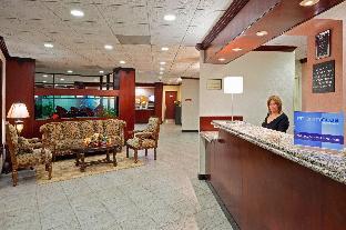 comfort inn paramus hackensack