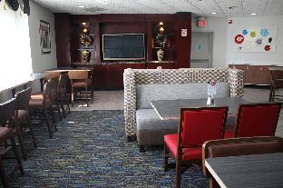 comfort inn paramus hackensack