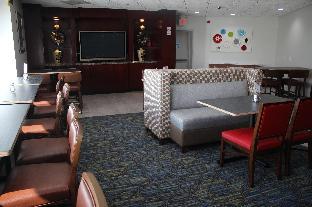 comfort inn paramus hackensack