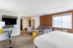comfort inn paramus hackensack
