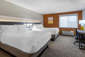 comfort inn paramus hackensack