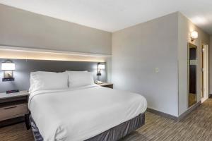 comfort inn paramus hackensack
