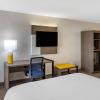 comfort inn paramus hackensack