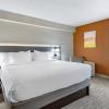 comfort inn paramus hackensack
