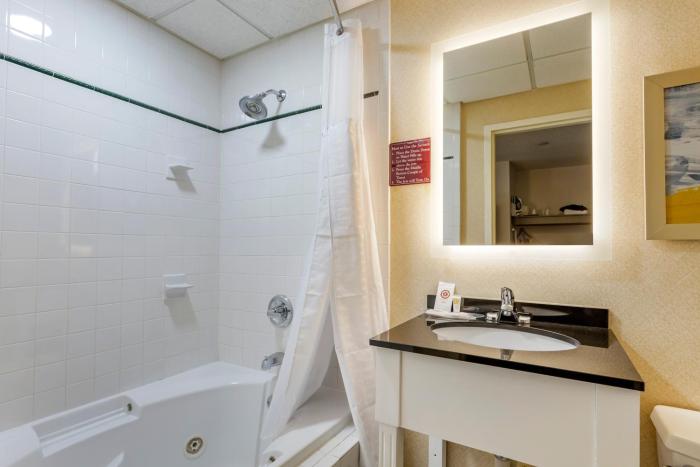 comfort inn paramus hackensack