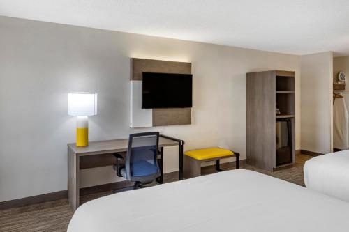 comfort inn paramus hackensack