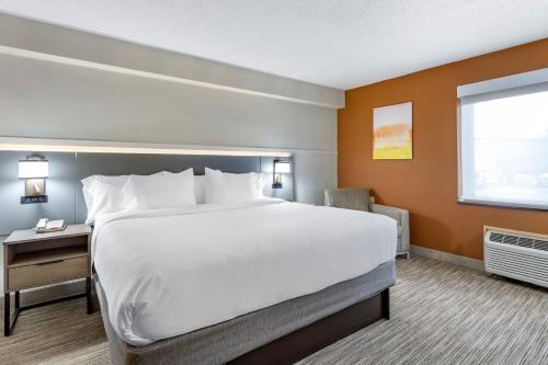 comfort inn paramus hackensack