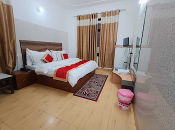 hotel new blue sapphire katra