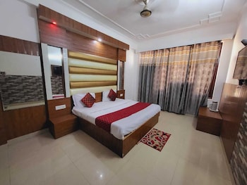 hotel new blue sapphire katra