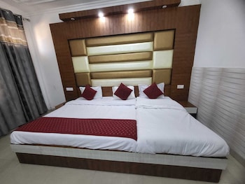 hotel new blue sapphire katra