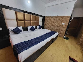 hotel new blue sapphire katra