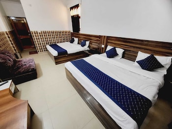 hotel new blue sapphire katra