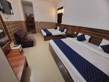 hotel new blue sapphire katra