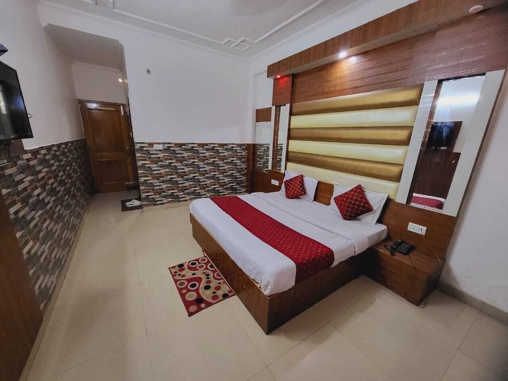 hotel new blue sapphire katra