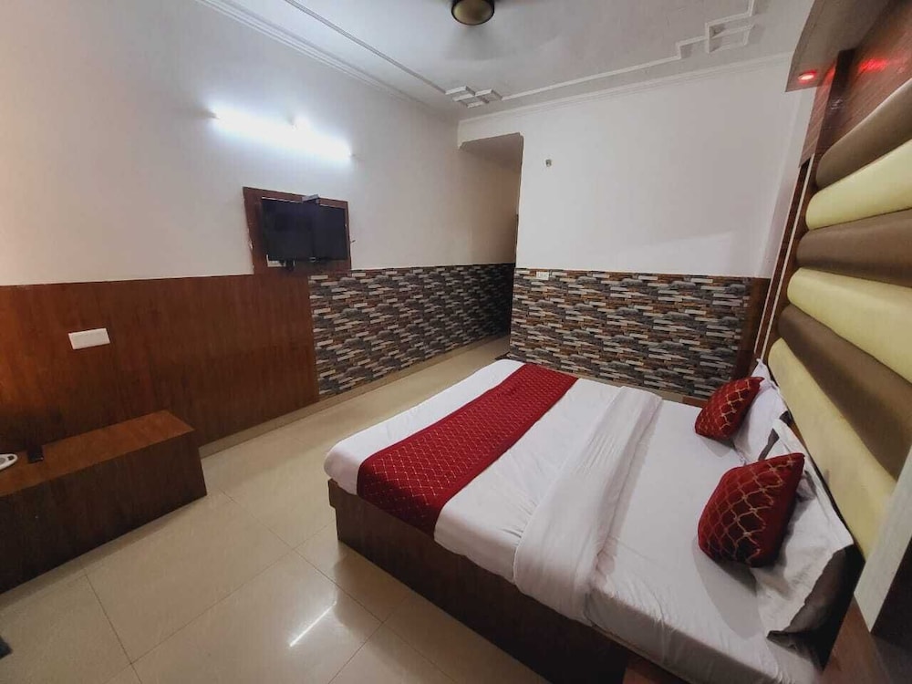 hotel new blue sapphire katra
