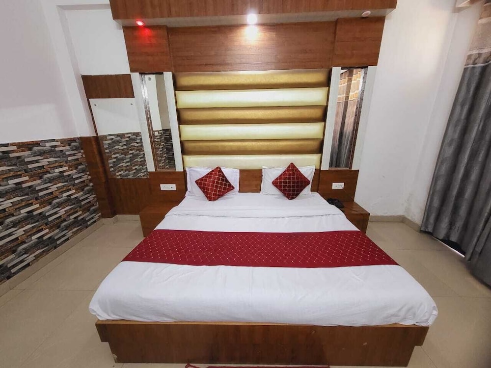 hotel new blue sapphire katra