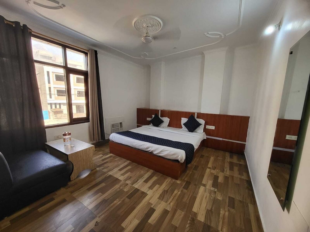 hotel new blue sapphire katra