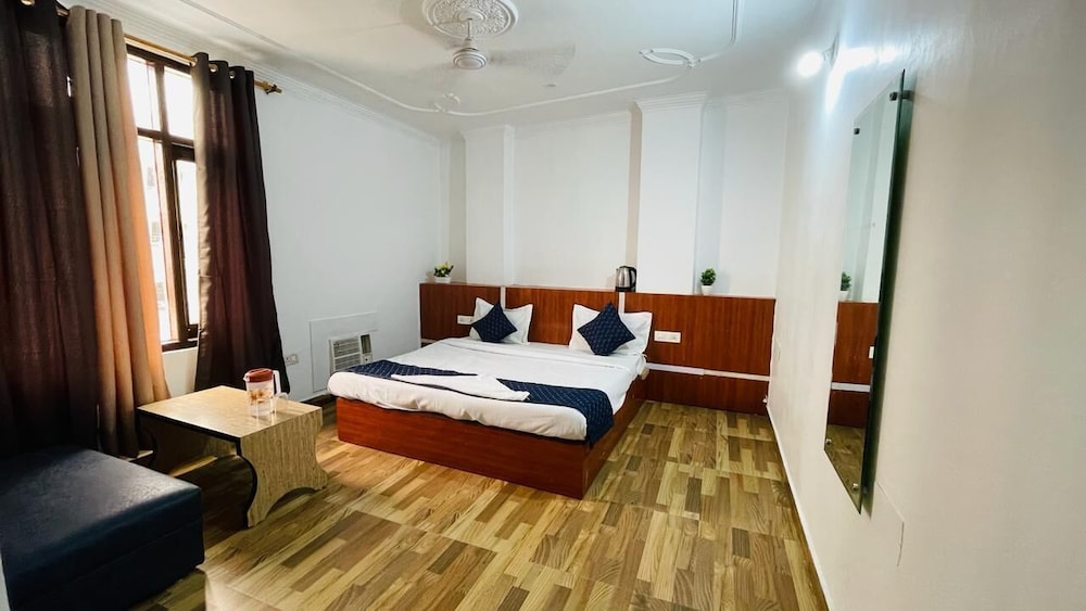 hotel new blue sapphire katra