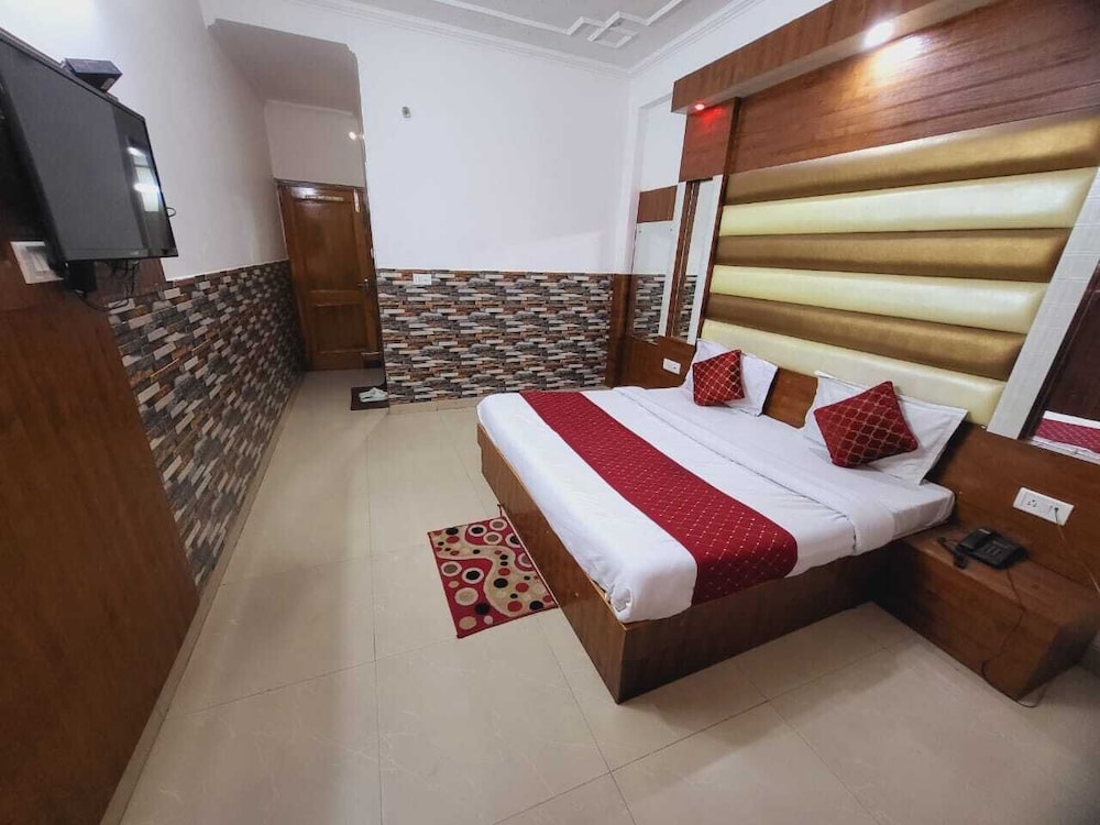 hotel new blue sapphire katra