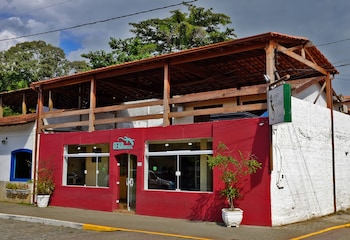 geko pousada paraty