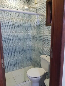 geko pousada paraty