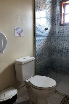 geko pousada paraty