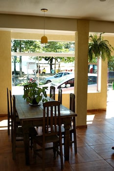 geko pousada paraty