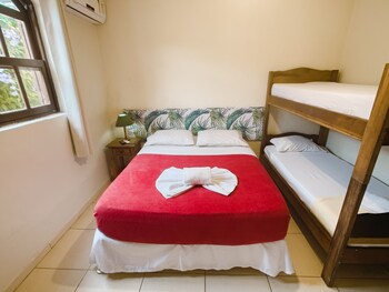 geko pousada paraty