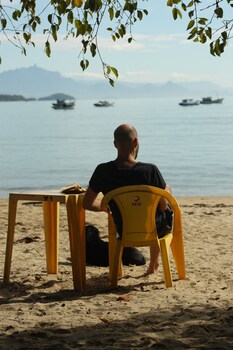 geko pousada paraty