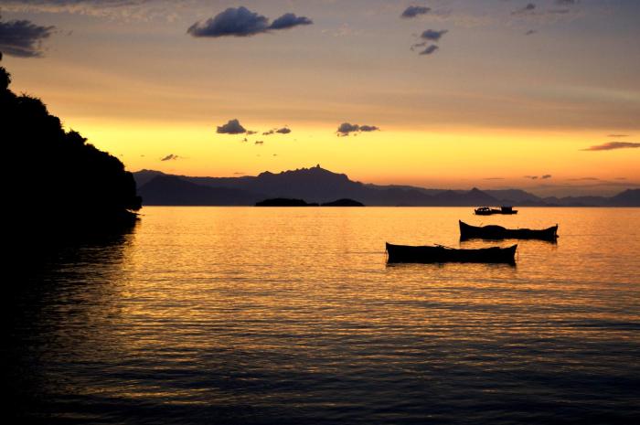 geko pousada paraty