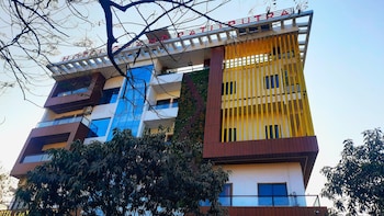 hotel grand patliputra