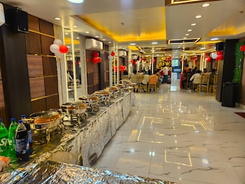 hotel grand patliputra