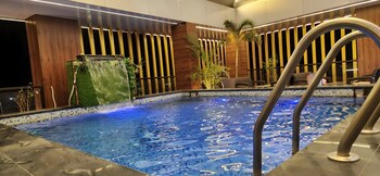 Hotel Grand Patliputra,,3 star