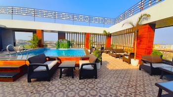 hotel grand patliputra