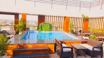 hotel grand patliputra