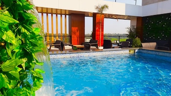 hotel grand patliputra