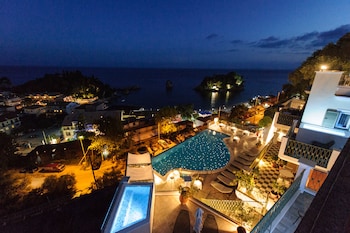 parga