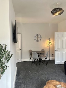 large five bedroom home with parking