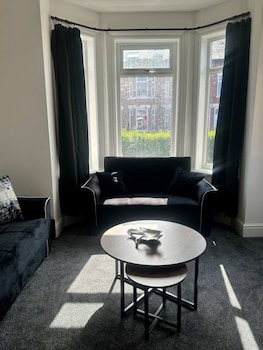 large five bedroom home with parking