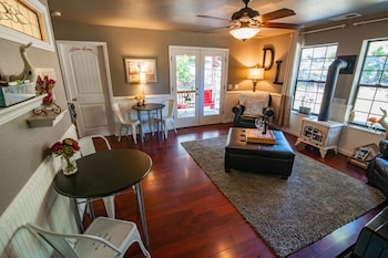 drakeslanding inn