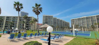south padre island