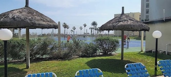 south padre island