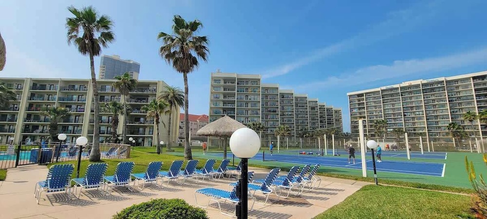 south padre island