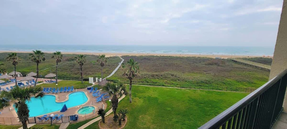 south padre island